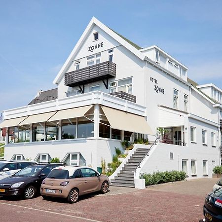 Hotel Zonne Noordwijk Dış mekan fotoğraf
