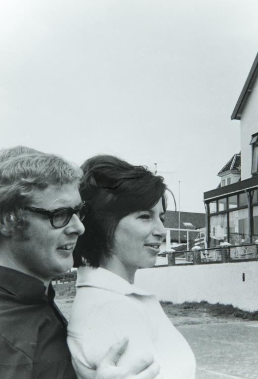 Hotel Zonne Noordwijk Dış mekan fotoğraf
