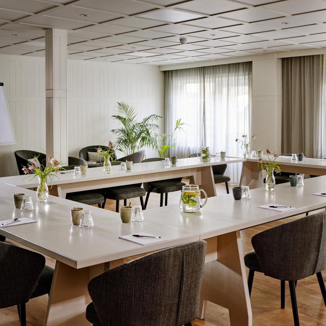 Hotel Zonne Noordwijk Dış mekan fotoğraf