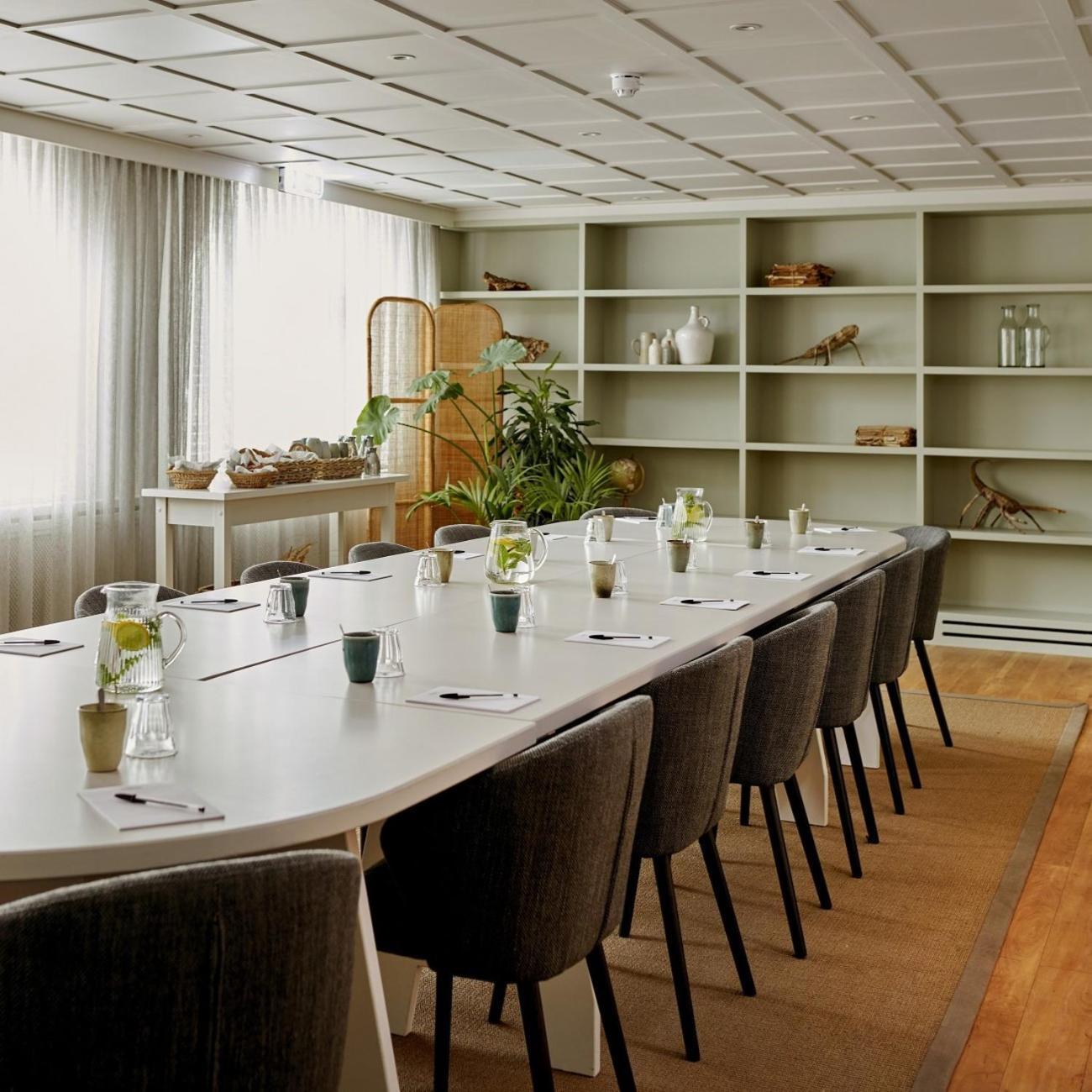 Hotel Zonne Noordwijk Dış mekan fotoğraf